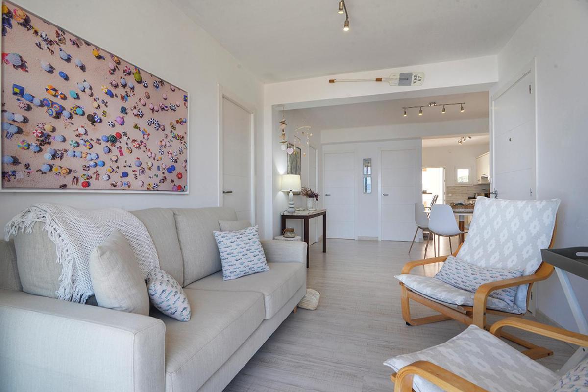 Apartment Ses Baules Colonia de Sant Jordi Exterior photo