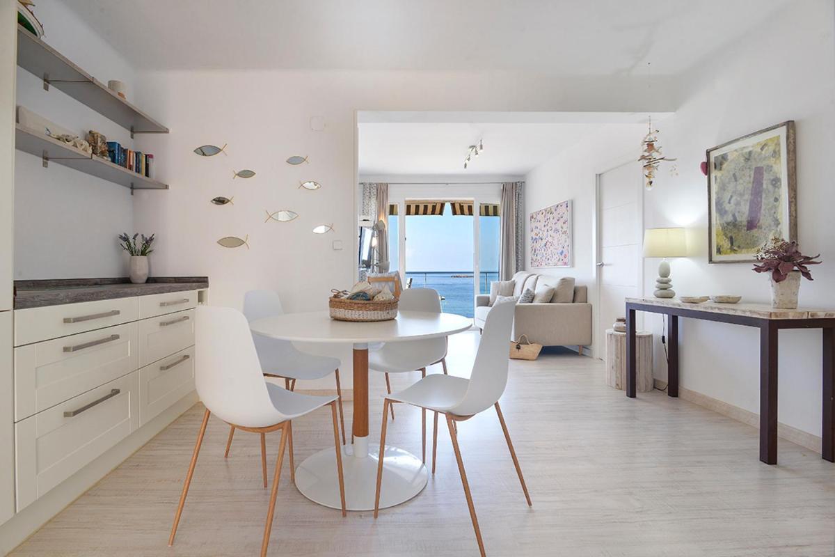 Apartment Ses Baules Colonia de Sant Jordi Exterior photo