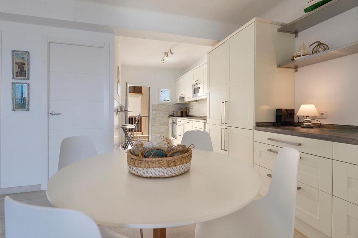 Apartment Ses Baules Colonia de Sant Jordi Exterior photo