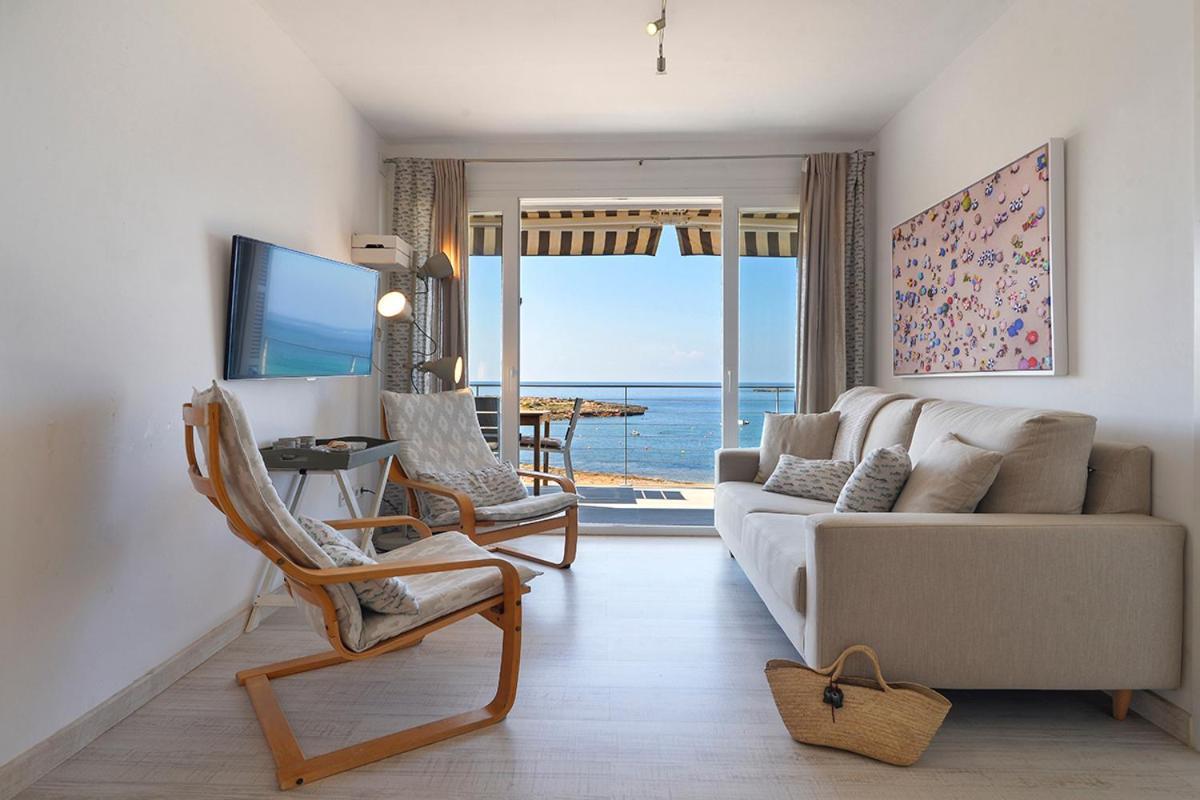 Apartment Ses Baules Colonia de Sant Jordi Exterior photo
